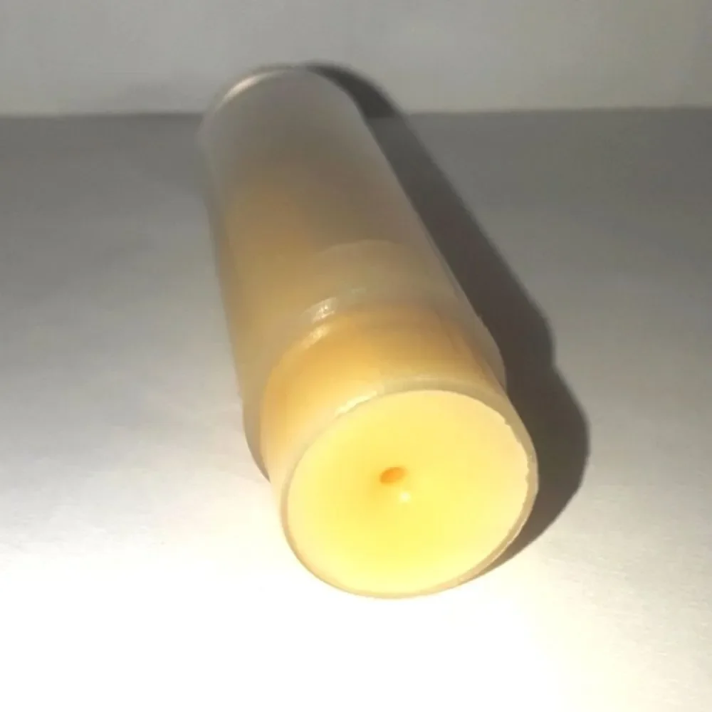 Hand CRAFTED HP🎉🎉🎉🎉🎉🎉3for13 Hazelnut Jam Super Healing Vegan Lip Balm
